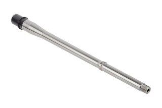 The Criterion Barrels 18 inch 6.5 Creedmoor is machined out of 416r stainless steel